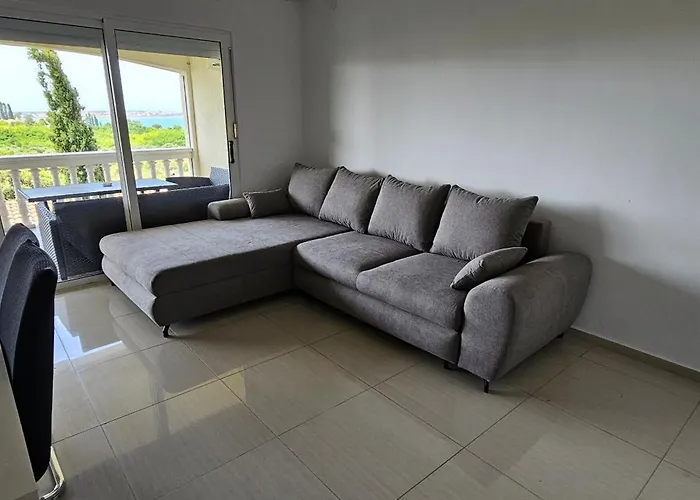 Elizabeta Apartments