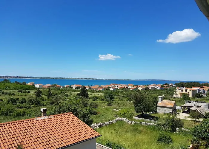 Elizabeta Apartments