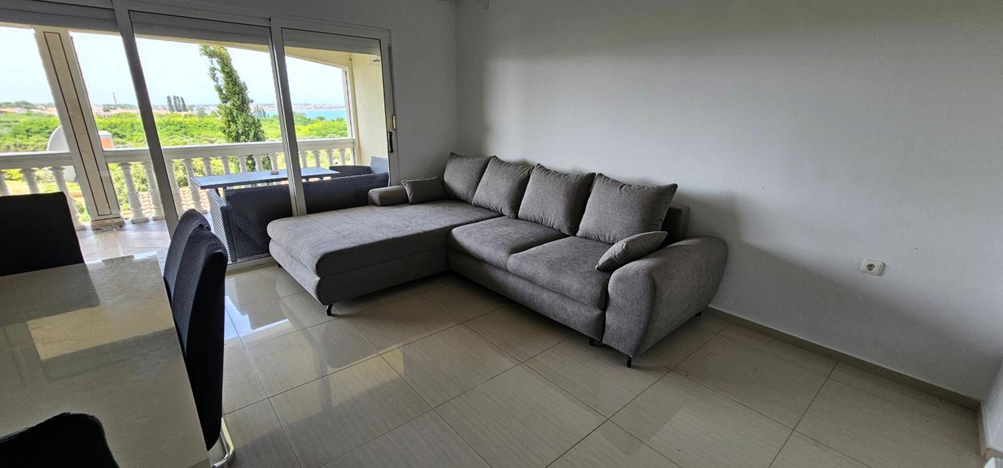 Elizabeta Apartment