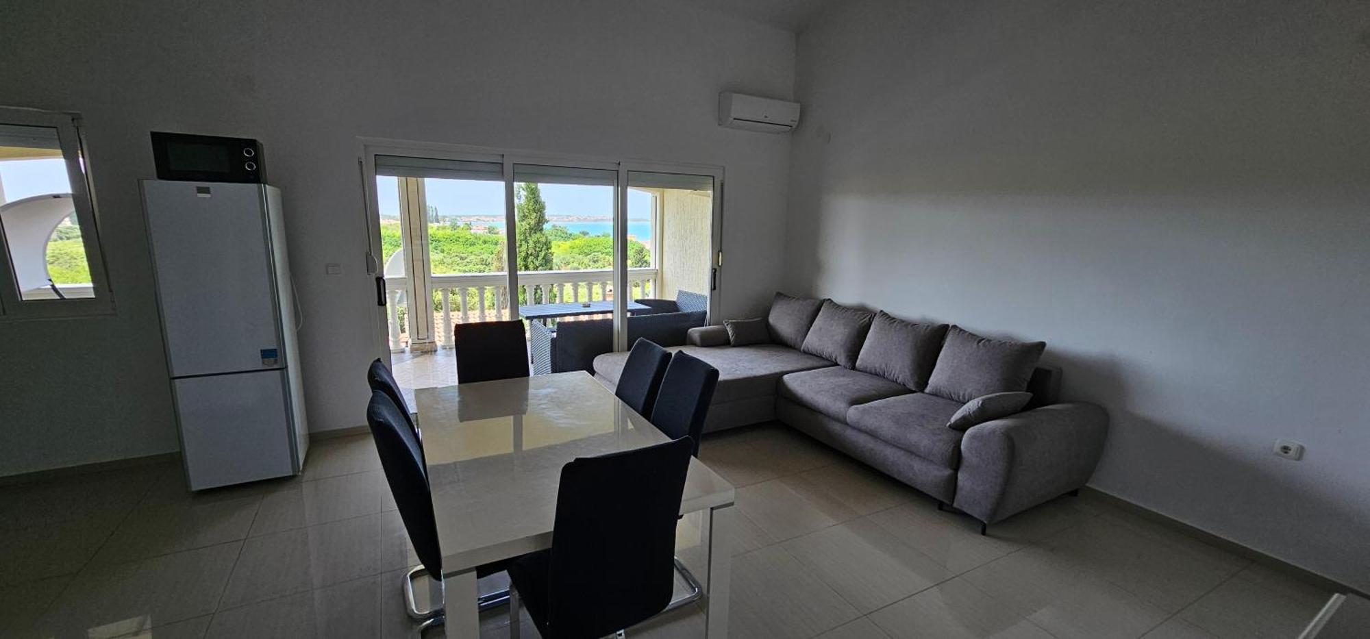 Apartment Elizabeta