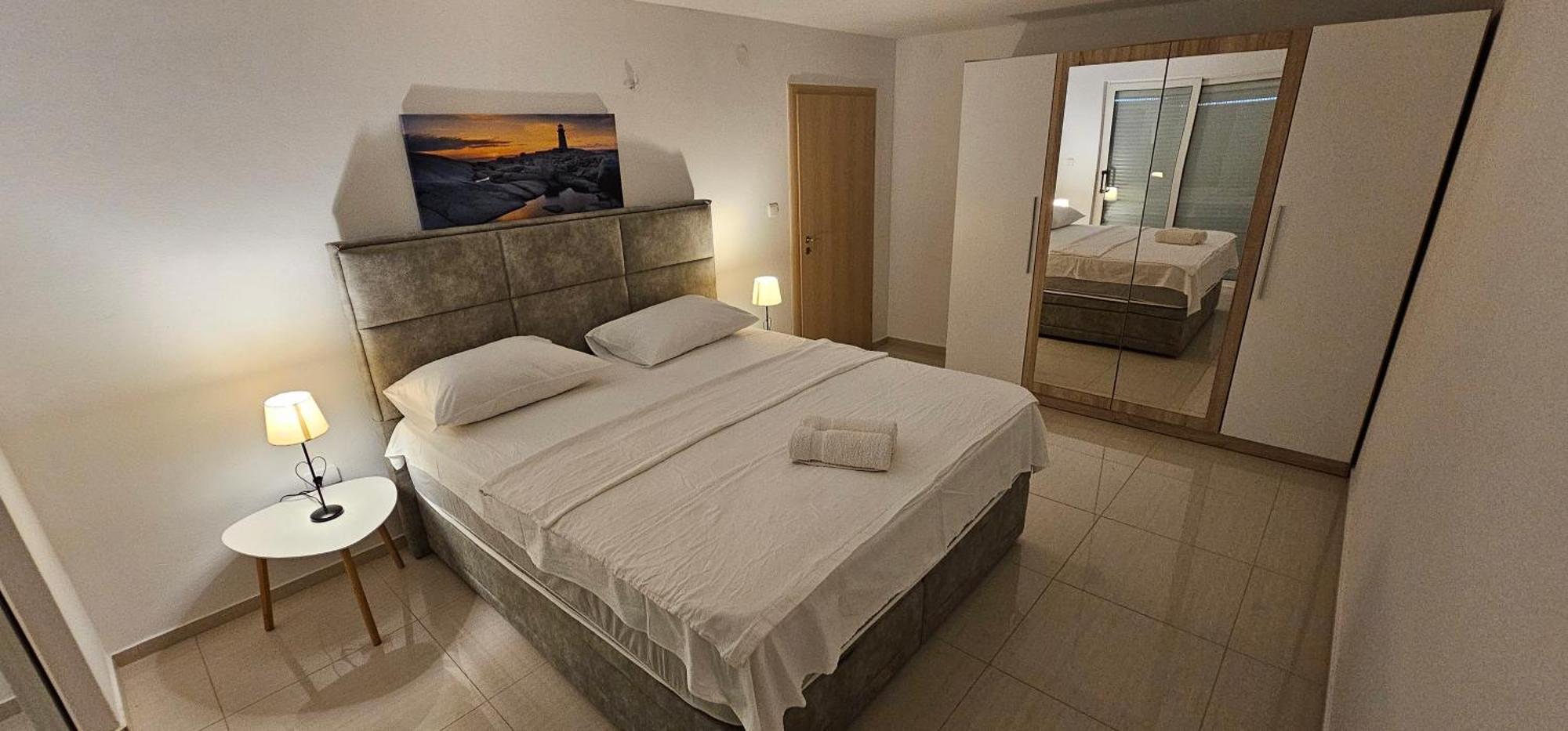 Apartment Elizabeta
