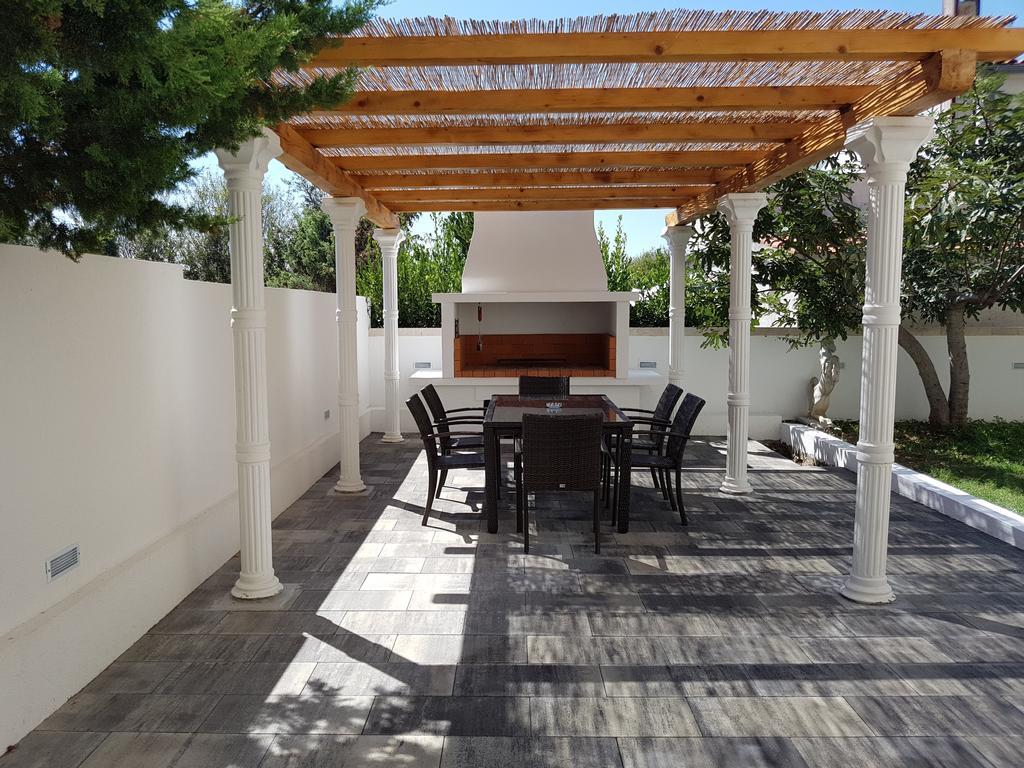 Elizabeta Apartament Nin