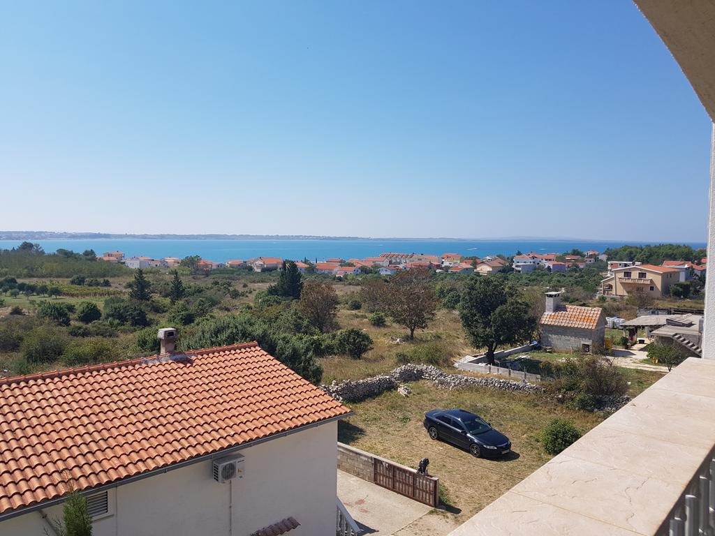 Elizabeta Apartament Nin