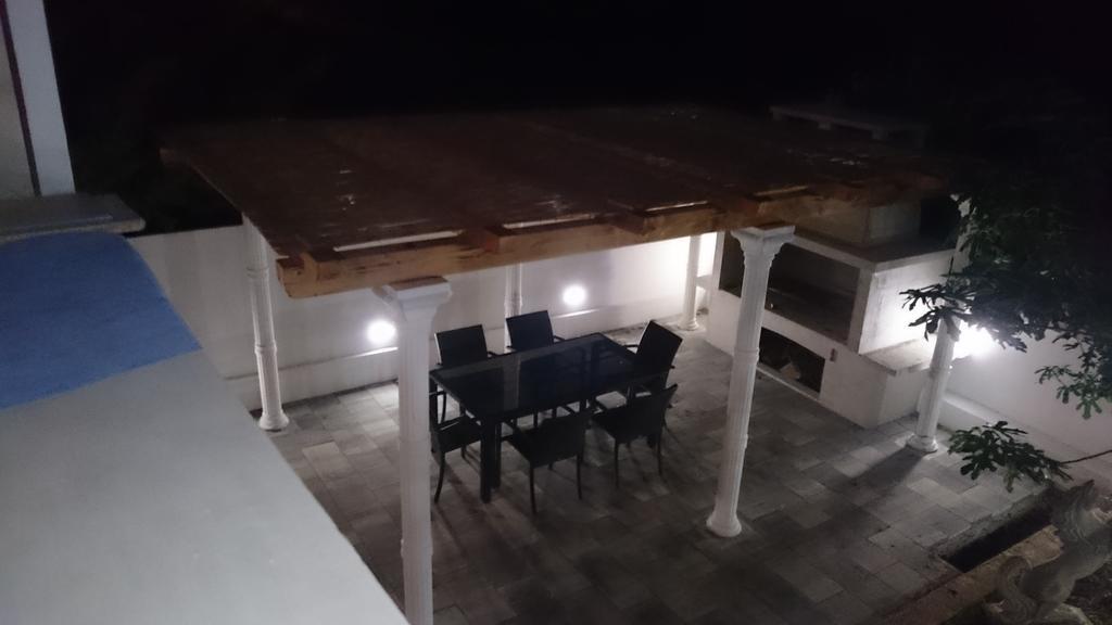 Elizabeta Apartment