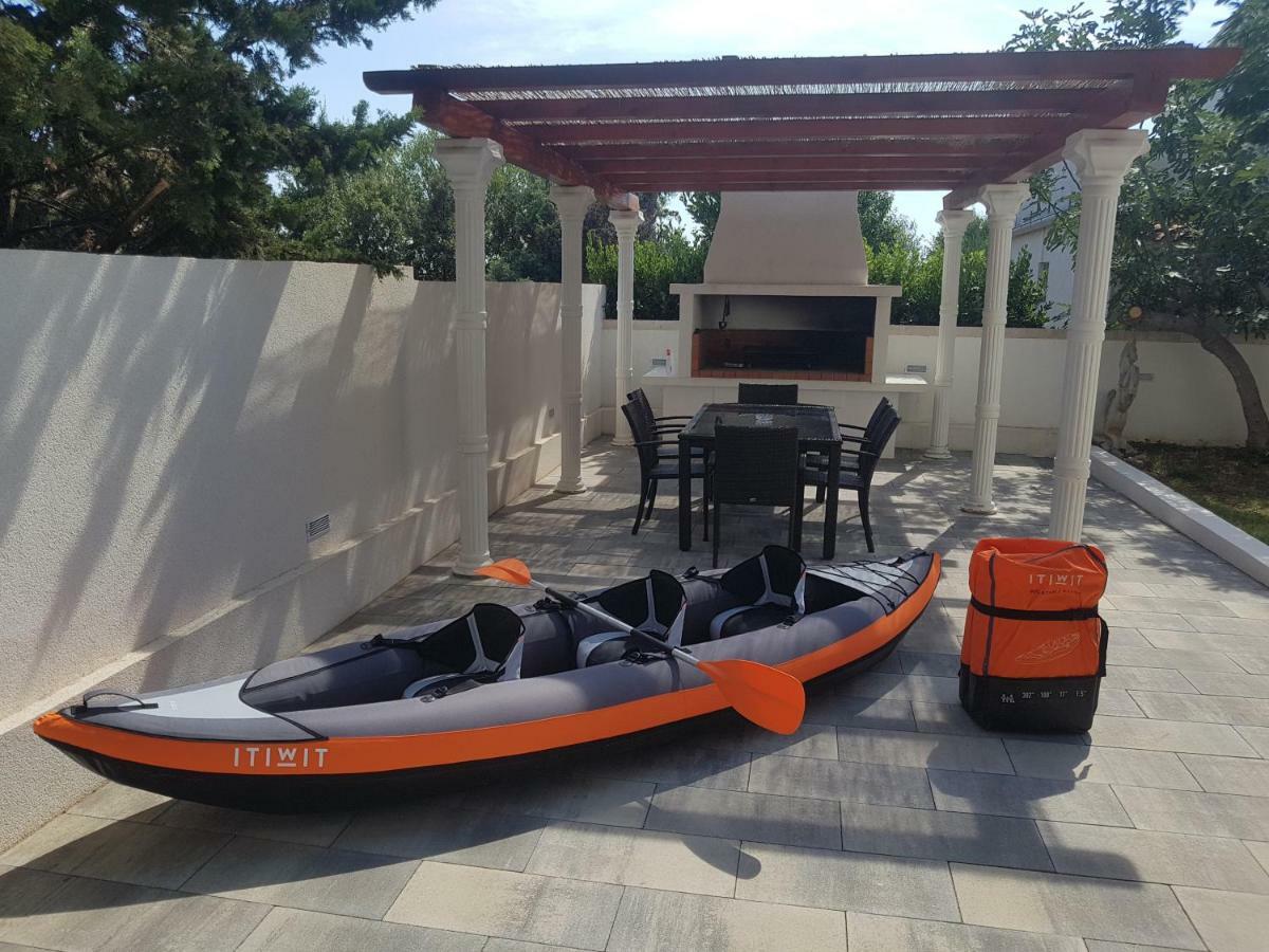 Apartament Elizabeta Nin
