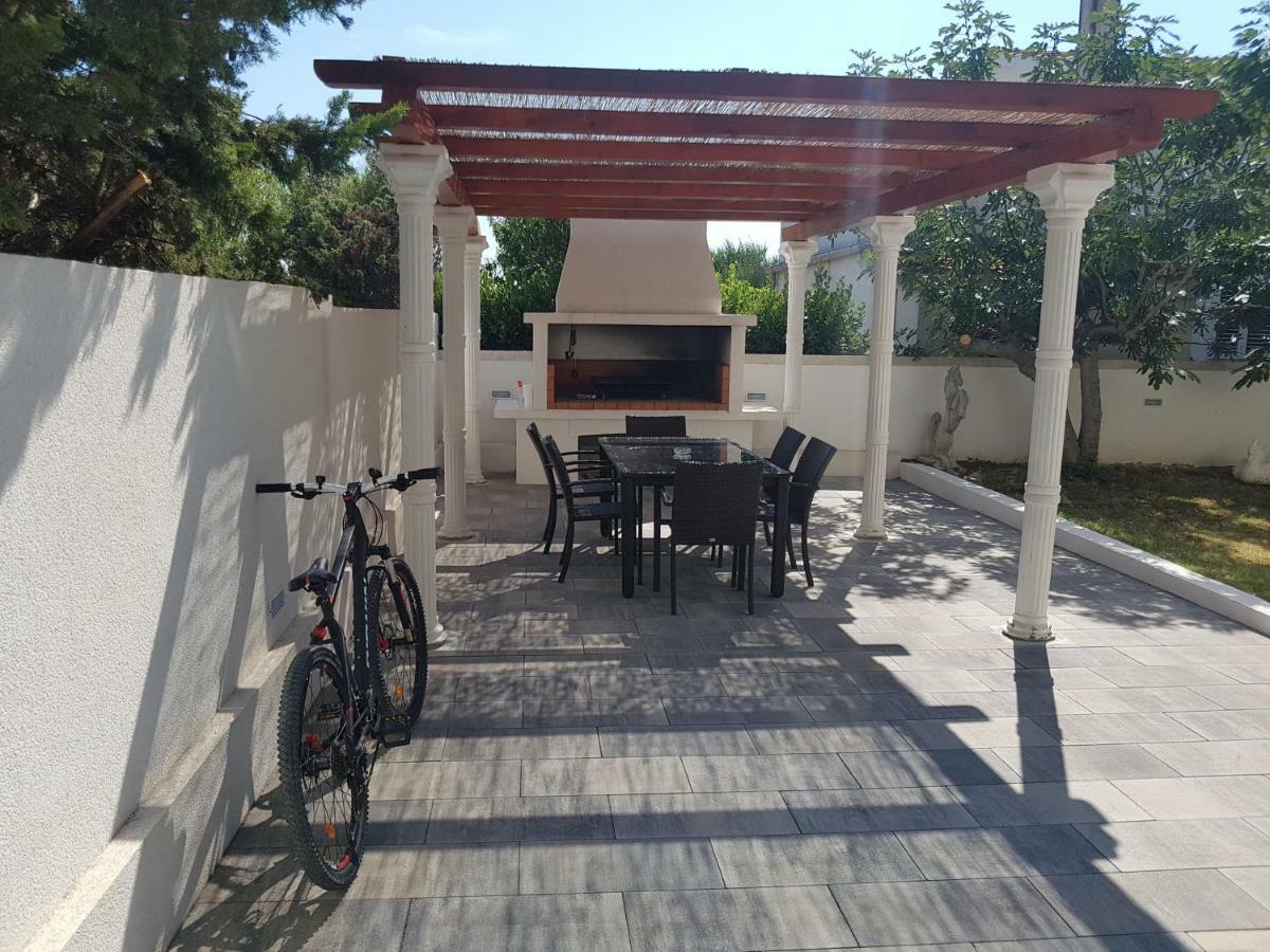 Apartament Elizabeta *