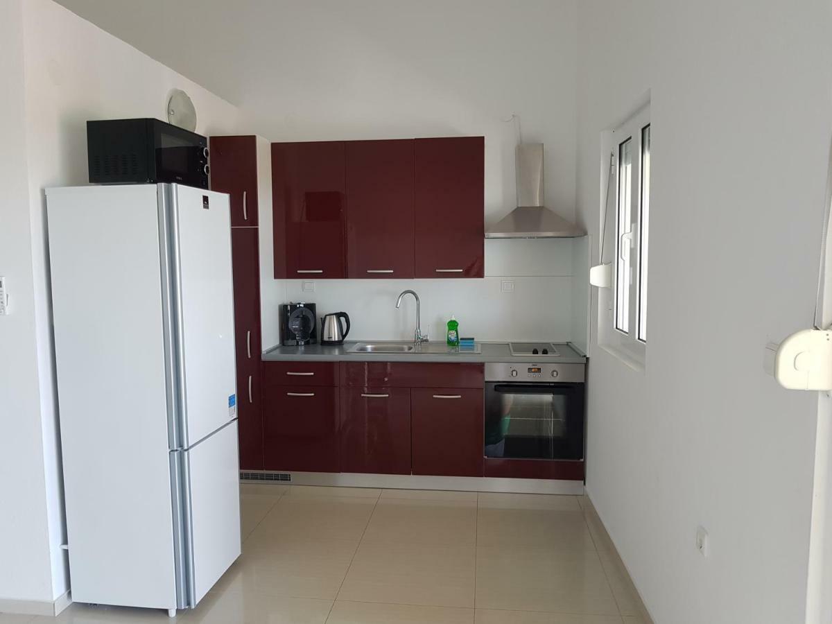Apartment Elizabeta *